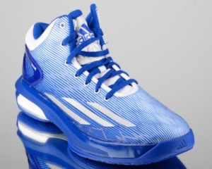 adidas Crazy Light Boost 4 IV Ricky crazylight mens basketball shoes NEW blue